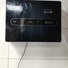 فني فلاتر مياه