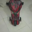 سكوتر للبيع نظيف
