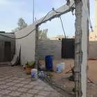 هدم وتكسير وترميم