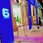 متاح تركيب شاشات عرض وبيع