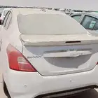 نيسان صنى كمفورت 2024