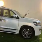 تويوتا لاند كروزر GXR L3