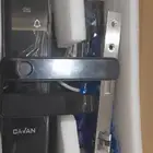فني تركيب قفل ذكي