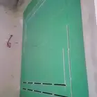 جبسيات دي ورات عازل
