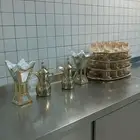 قهوجي وصبابيين الرياض