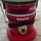 مكنسة هوائية شفط 1000 ماركةVacumme Shop Sanyo