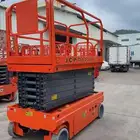 Caesar Lift  Man Lift and Forklift for rent