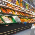 ثلاجه 4 م خضار ماكينه زي مراعي موفر