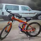 سيكل للبيع كوبرا مقاس 26