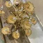 ثريات بحاله ممتازه للبيع بسعر 100