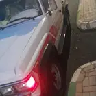 تويوتا صالون 88 صالون نظيف على الشرط مجدد مفحوص