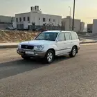 للبيع جيب فكس آر 2001