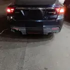 جيلي اميجراند GT موديل 2017 كحلي