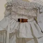 فستان بناتي