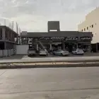 عماره ممتازه الرمال