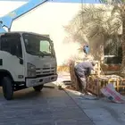 كرين ثلاثه طن