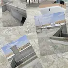 كشف تسربات المياه