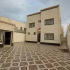 للايجار فيلا درج داخلي بالوادي المربع الاول