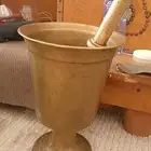 اللبيع. فرشة تراثية الحد 500.ونجر. تراثي.