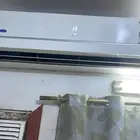 مكيف سبليت كارير تبريد 18.000وحدة