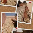 القصيم عنيزه أي نفر موجود شغل بيار تكسير مباني بيارات خزانات