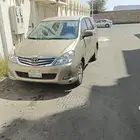 تايوتاء انوفاء2011