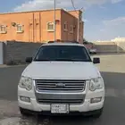 فورد اكسبلور موديل 2010