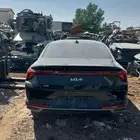 كي k8 قطع غيار تشليح كيا كي ايت