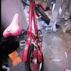 سيكل مستخدم نظيف