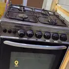 ثلاجه و فرن