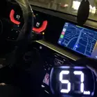 عداد سرعة قياس سرعه