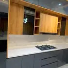 Latest custom kitchens and newest designs