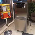 مكينه سكريم