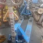 جاك رافعة طبالي ياباني للبيع مستخدم