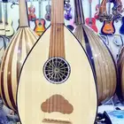 عود موسيقي اله عود مسيقى عود تعليمي عود شعبي عود مصري