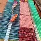 معلم مشاوي مشويات شوي