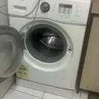 مركز صلاح غسالات اتوميتك الرياض