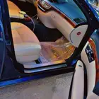 مرسيدس s5002006 جفالي