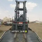 رافعه سكين شوكيه للايجار