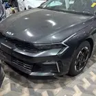 k5 استاندر مطور بانوراما موديل 2025