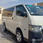 باص الايجار