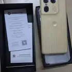هاتف Motorola Edge 50 Ultra هو هاتف ذكي فاخر من موتورولا
