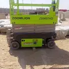 سيزرلفت للايجار