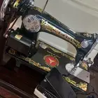 مكينه للبيع ممتازه لها 40 عام لم تستخدم ابد