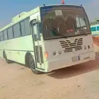 اشوك 2007 بدون مكيف للايجار مع السايق