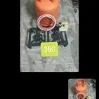 اسطوانه غاز مليان مع موقد