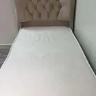 سرير شبه جديد