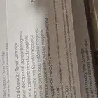 xerox c405 original 4 new toners black cyan  magenta  yellow