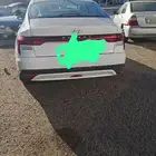 سيارة الإيجار موديل 2024