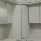 فني صيانة المطابخ واعادها لمطابخ حديثه بالون اخر